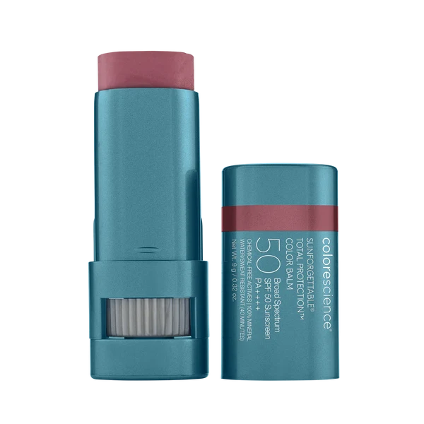 Sunforgettable® Total Protection® Color Balm SPF 50