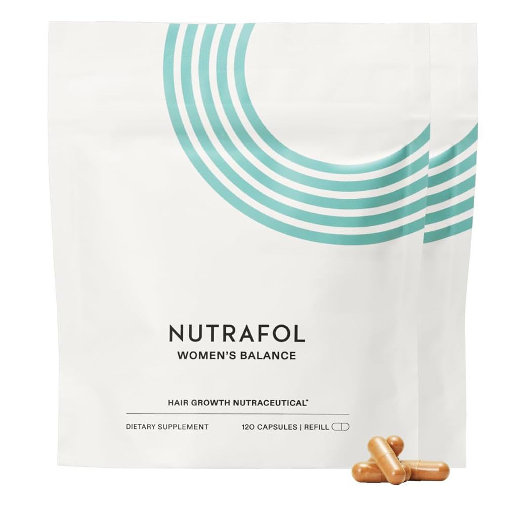 Nutrafol Women’s Balance (3 months Pack)