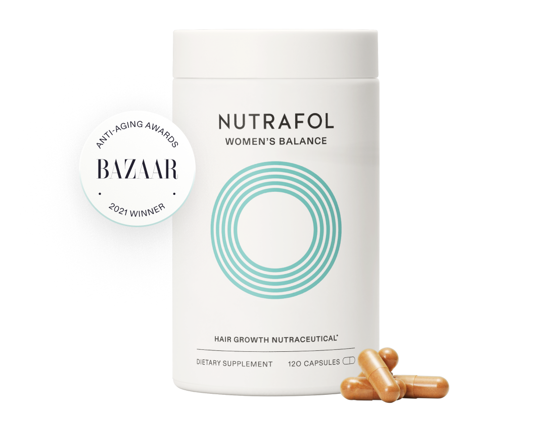 Nutrafol Women’s Balance (3 months Pack)