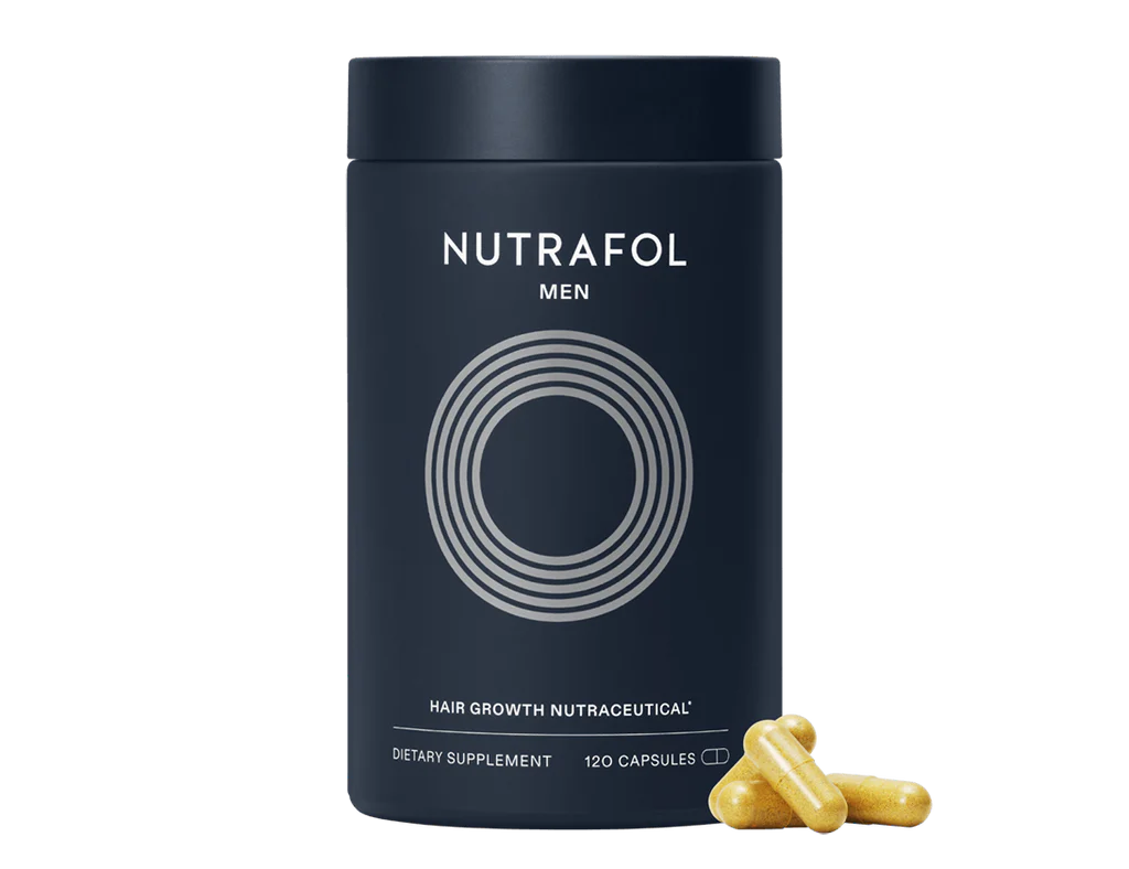 Nutrafol Men (3 months Pack)
