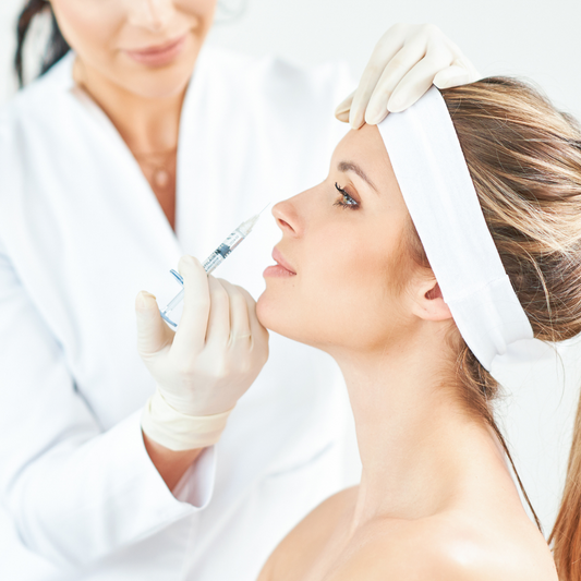 Aesthetic Consultation
