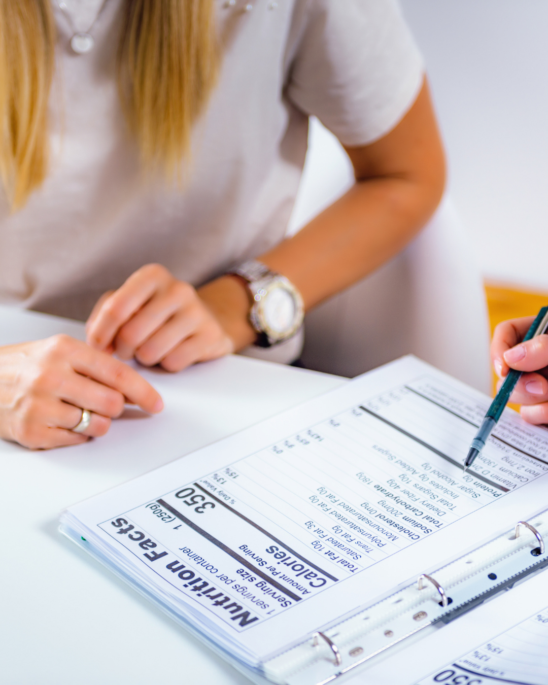 Weight Management Evaluation