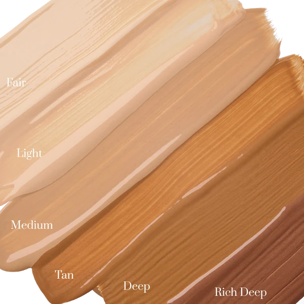 Sunforgettable® Total Protection® Face Shield Flex SPF 50 (Tan)