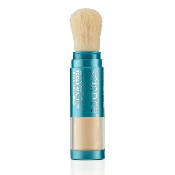 Sunforgettable® Total Protection® Brush-On Shield SPF 50 (Medium)