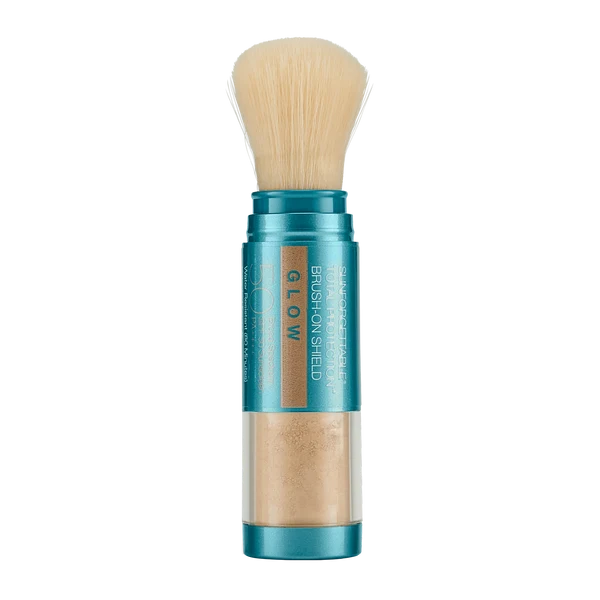 Sunforgettable® Total Protection® Brush-On Shield Glow SPF 50