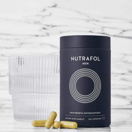 Nutrafol Men (3 months Pack)