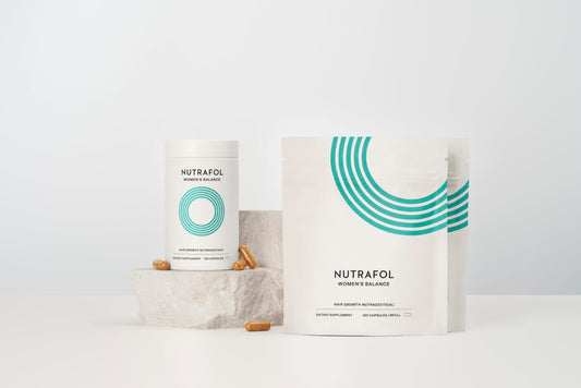 Nutrafol Women’s Balance (3 months Pack)